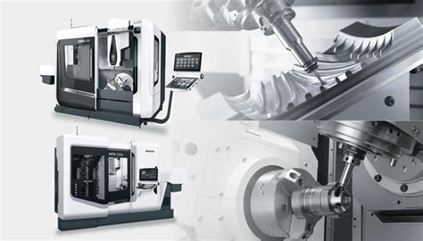 dmg cnc|Machine tools .